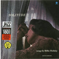 Billie Holiday - Solitude (ltd. ed.) (180g) (remastered) Vinyl Record