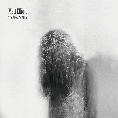 Elliott,matt - Mess We Made - Vinyl Record
