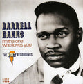 Banks,darrell - I'm The One Who Loves You: Complete Volt - Music CD
