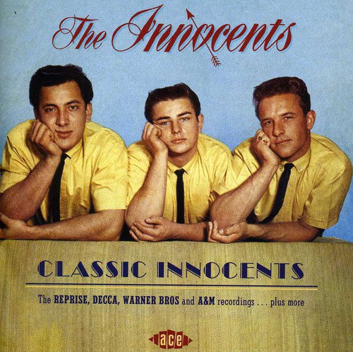 Innocents - Classic Innocents - Music CD