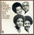 Staple Singers - This Time Around - Music CD