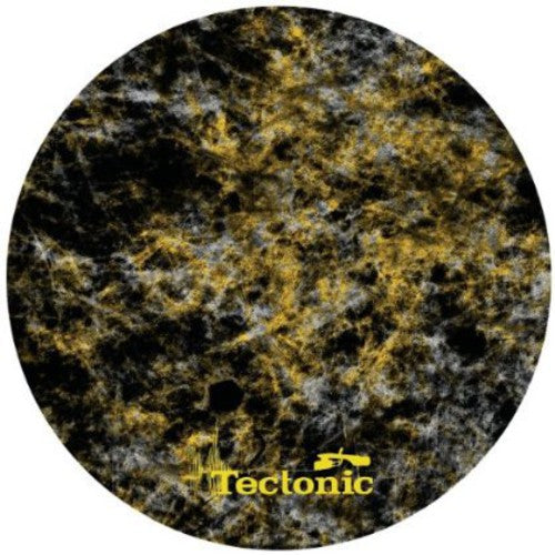Decibel - Whirl / Poke - Vinyl Record
