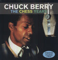 Berry,chuck - Best Of The Chess - Vinyl Record
