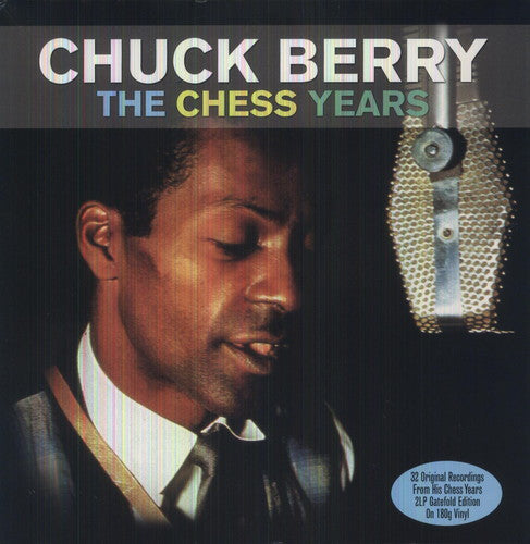 Berry,chuck - Best Of The Chess - Vinyl Record