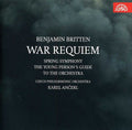 War Requiem [2 CD]