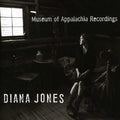 Jones,diana - Museum Of Appalachia Recordings - Music CD