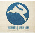 Reader,eddi - Live In Japan - Music CD