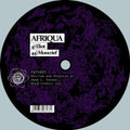 Afriqua - Mir Zeit / Tanz - Vinyl Record