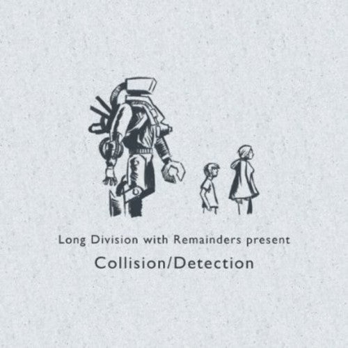 Collision/detection Series - Collision/detection Series - Music CD
