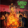 Wretched Soul - Veronica - Music CD