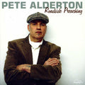 Alderton,pete - Roadside Preaching - Music CD