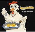 Birth Control - Two Eggs: Two Concerts - Music CD