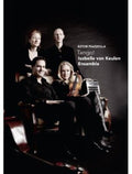 Piazzolla / Van Keulen,isabelle - Tango - DVD