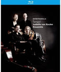 Piazzolla / Van Keulen,isabelle - Tango - Blu-ray