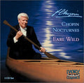 Wild,earl - Chopin Nocturnes - Music CD
