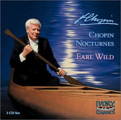 Wild,earl - Chopin Nocturnes - Music CD