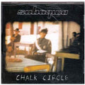Subaqwa - Chalk Circle - Music CD