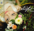 Miwa - Delight - Music CD