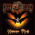 Halloween - Horror Fire - Music CD