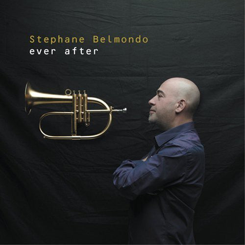 Belmondo,stephane - Ever After - Music CD