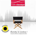 Ecoutez Le Cinema / Various - Ecoutez Le Cinema / Various - Music CD