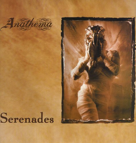 Anathema - Serenades - Vinyl Record