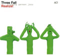 Three Fall - Realize! - Music CD