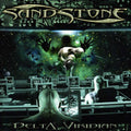 Sandstone - Delta Viridian - Music CD
