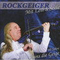 Hans Die Geige - Mit Leib Und Seele 40 Jahre - Music CD