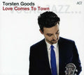 Goods,torsten - Love Comes To Town - Music CD