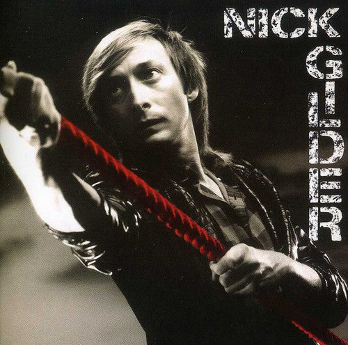 Gilder,nick - Nick Gilder - Music CD
