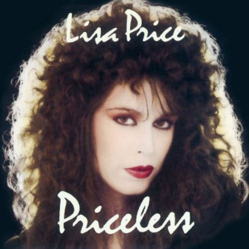 Price,lisa - Priceless - Music CD