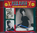 Various - Pied Piper: Follow Your Soul Music CD