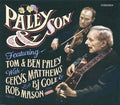 Paley & Son - Paley & Son Music CD