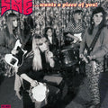 She - Wants A Piece Of You (180g) Vinyl Record