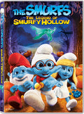 Smurfs: Legend Of Smurfy Hollow - Smurfs: Legend Of Smurfy Hollow - DVD