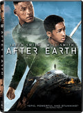 After Earth - After Earth - DVD