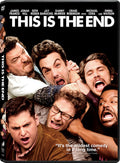 This Is The End - This Is The End - DVD