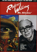 Robert Williams: Mr. Bitchin' - Robert Williams: Mr. Bitchin' - DVD