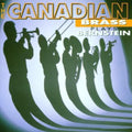 Canadian Brass - Plays Bernstein - Music CD