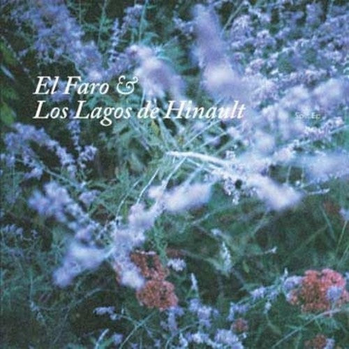 Faro / Lagos De Hinault - Split - Vinyl Record