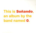 0 - Sonando - Music CD