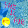 Shelling - Shelling - Music CD