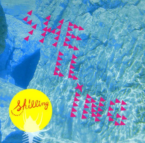 Shelling - Shelling - Music CD