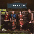 Isaacs - Living Years - Music CD