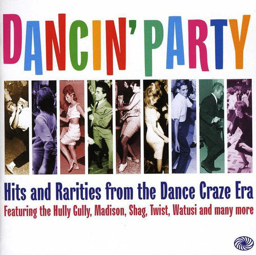 Dancin Party / Various - Dancin Party / Various - Music CD
