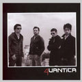 Quantica - Quantica - Music CD