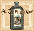 Old Crow Medicine Show - Carry Me Back To Virginia - Music CD