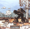 Okkervil River - Silver Gymnasium - Vinyl Record