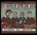 Drive-by Truckers - Alabama Ass Whuppin - Music CD
